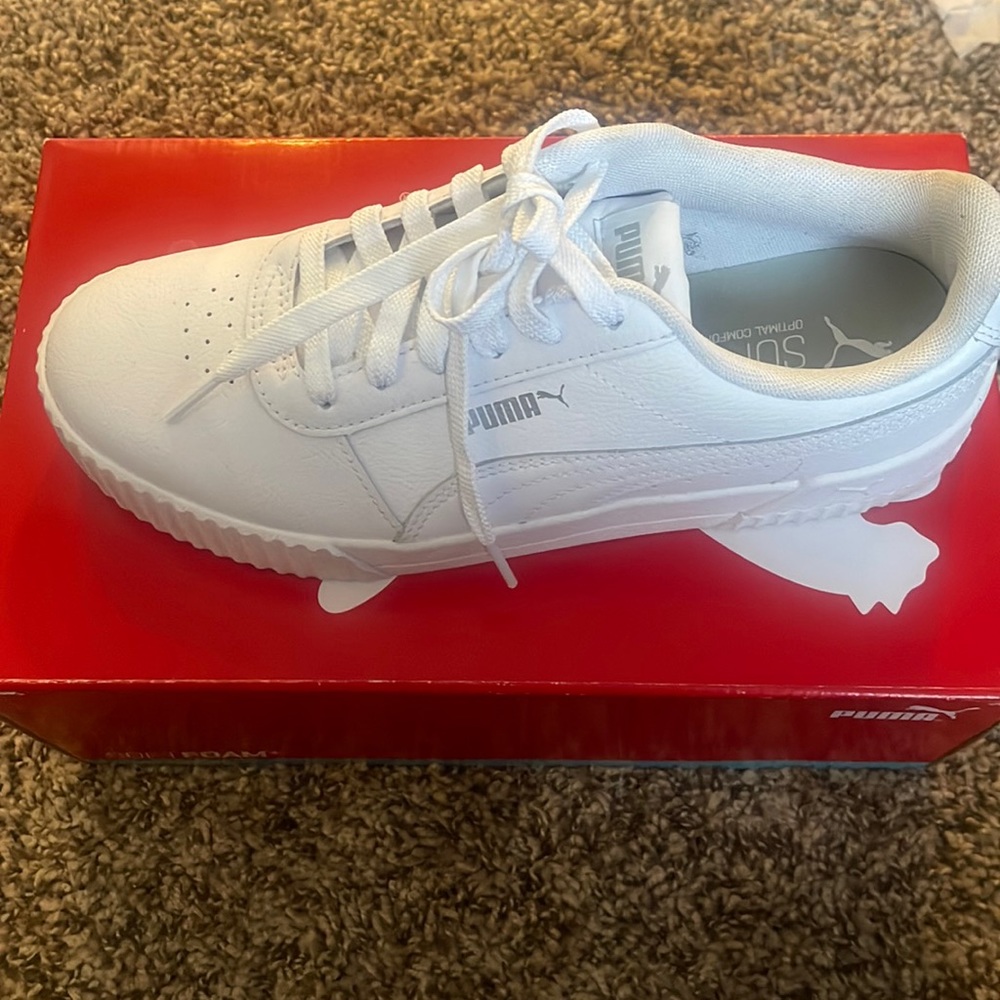 Puma